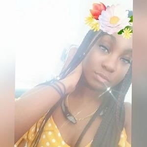 Meet your Posher, Kreisha